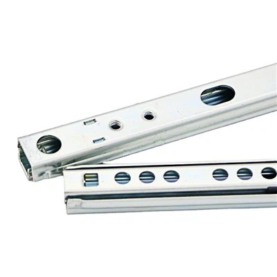 Двух-слайд для сетевых шкафов