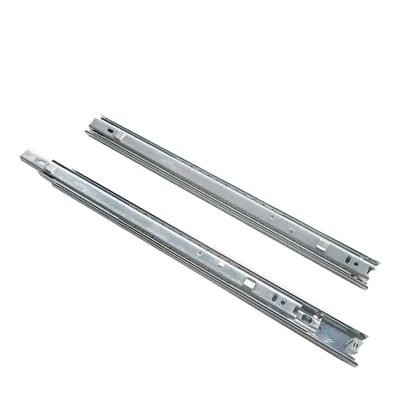 Выдвижной ящик с байонетным замком