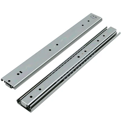 Направляющие инструментального шкафа для тяжелых условий эксплуатации, 115 кг