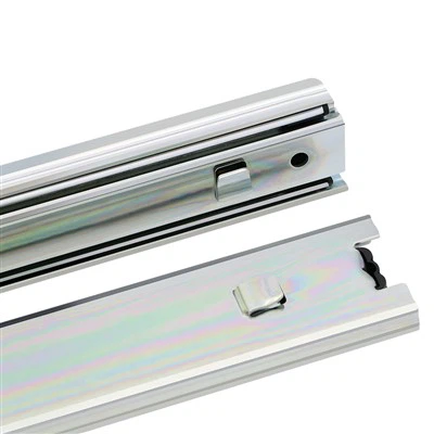 Ящики для инструментов для грузовиков Боковая направляющая