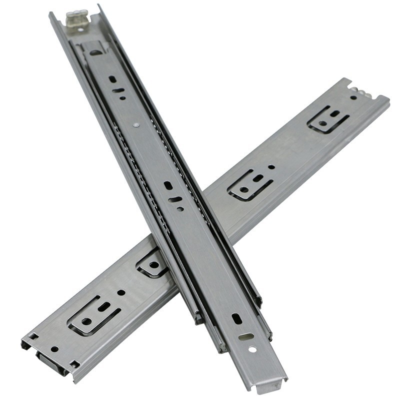 45mm Stainless Slides Runner