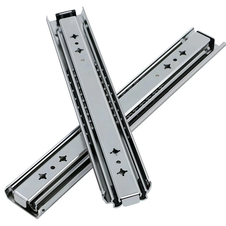 550mm Stainless Steel Slides Rail