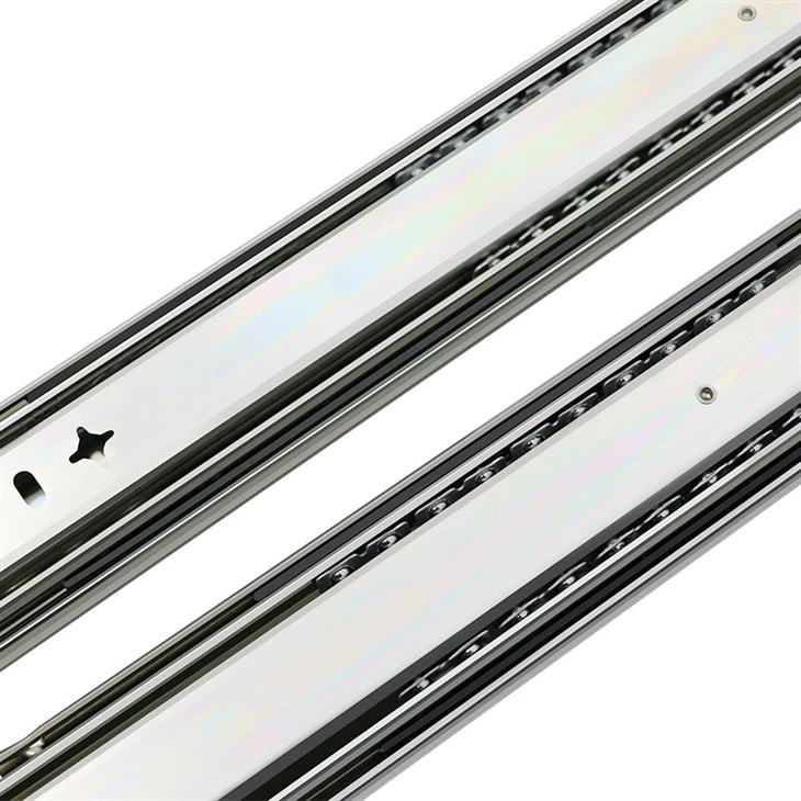 500mm Cabinet Drawer Slides manufacturers