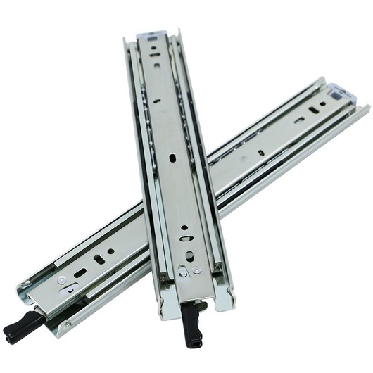locking drawer slide for RV locking drawer slide for RV