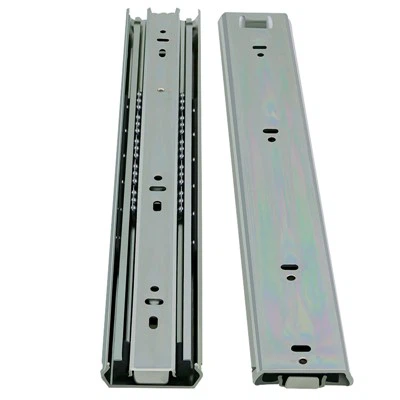 22-дюймовые направляющие из нержавеющей стали