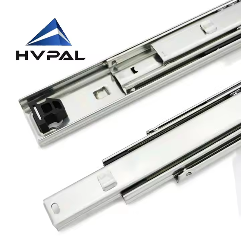 Bayonet Installation Cabinet Drawer Slide Bayonet Installation Cabinet Drawer Slide