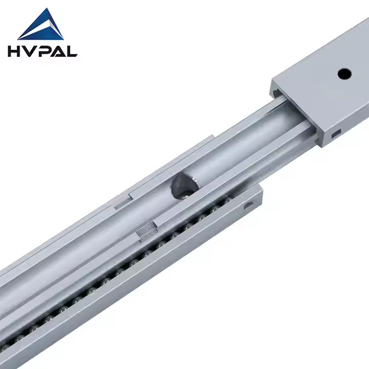 3 Section Full Extension Ball Bearing Slides 3 Section Full Extension Ball Bearing Slides