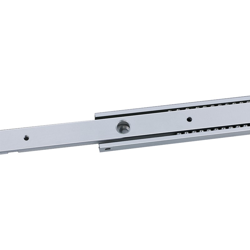 10-28 inch push to open slide rail 10-28 inch push to open slide rail