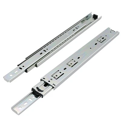 Легкие направляющие 45 мм