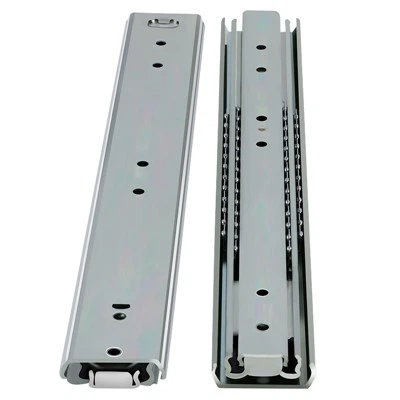 Слайд подшипников стальных шариков 115 кг