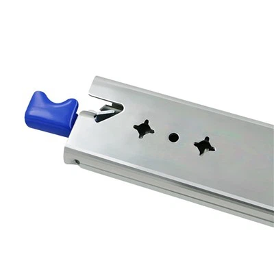 Направляющая с подшипником для тяжелых нагрузок