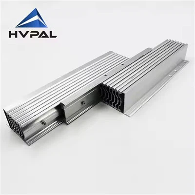 300 мм механизм скольжения по расширению столового стола.