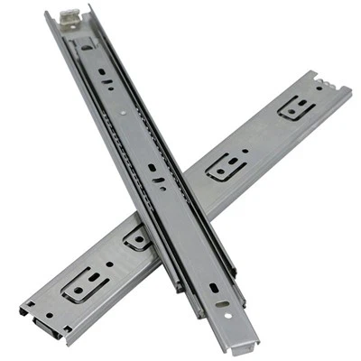 350 мм слайды из нержавеющей стали из нержавеющей стали