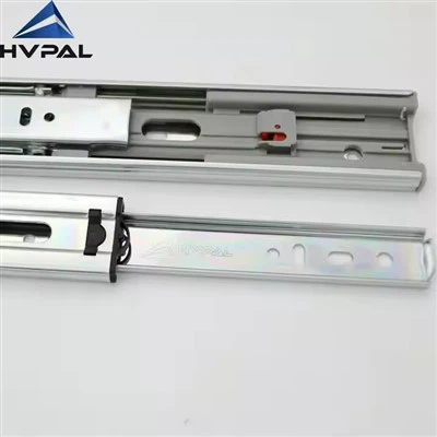 Слайды ящика емкости 45 кг