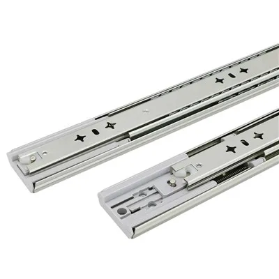 Heavy - Duty Soft - Close Ball Slide Slide Rail