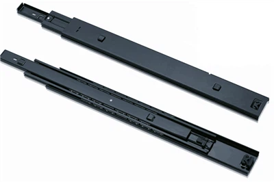 Карманные направляющие для тяжелых условий эксплуатации