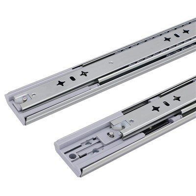 Выдвижные ящики с демпфером для шкафа для инструментов