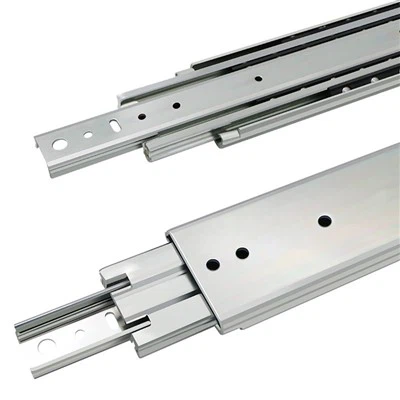 Сверхмощные направляющие для банкоматов