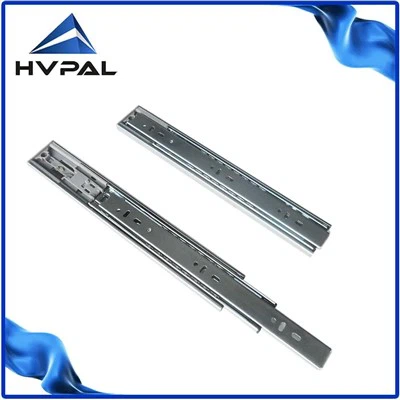 Направляющие для ящиков на шарикоподшипниках 250-700 мм