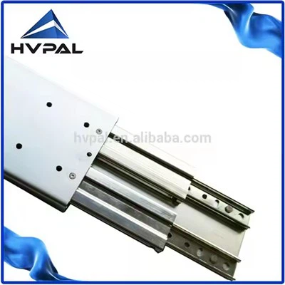 Сверх-Сверхмощные-промышленные направляющие