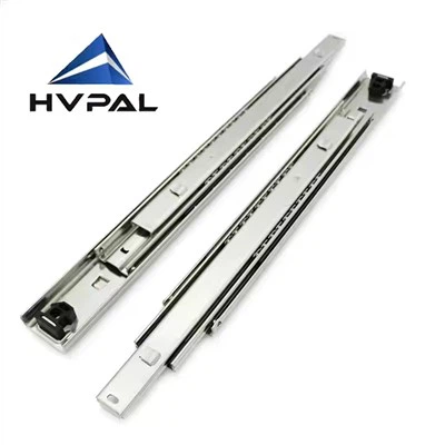 Тяжелые бегуны кухонных ящиков