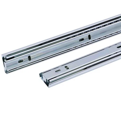 Направляющие ящика грузоподъемностью 35 кг