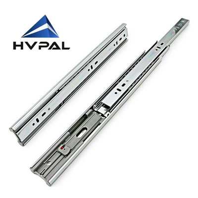 Направляющая шкафа для инструментов для легких условий эксплуатации с буфером