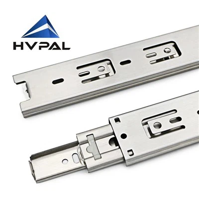 Съемные направляющие из нержавеющей стали для шкафа для инструментов