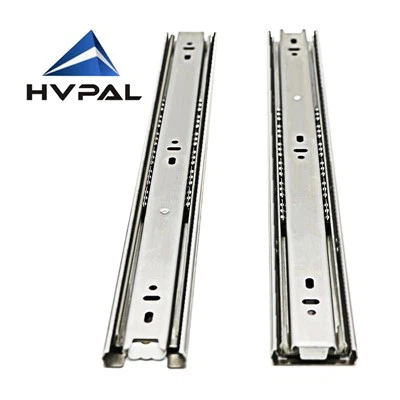 Шкафные ящики из нержавеющей стали.